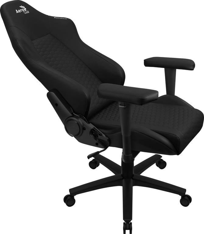 Aerocool CROWNBK Siège pour jeu vidéo Siège de jeu universel Siège rembourré Neuf - vue 3