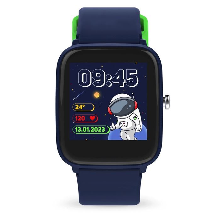Montre Connectée Enfant Ice Smart Junior Ice Watch - vue 2