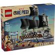 LEGO ONE PIECE Le navire de la marine de Garp 75646 - vue 8