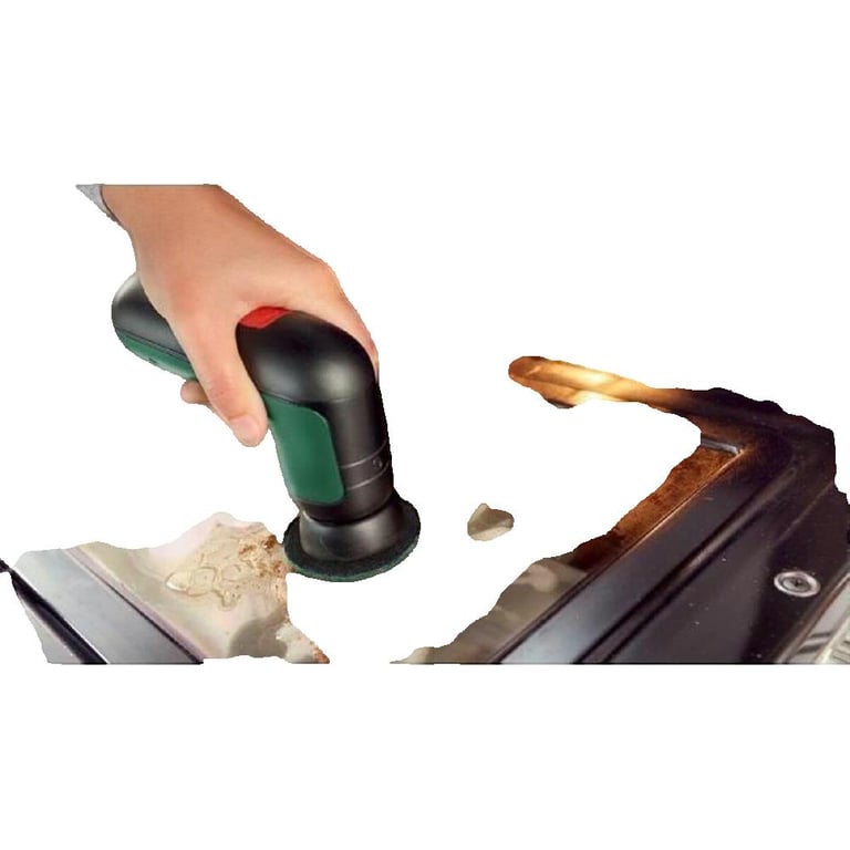 Brosse de nettoyage sans fil UniversalBrush - vue 6