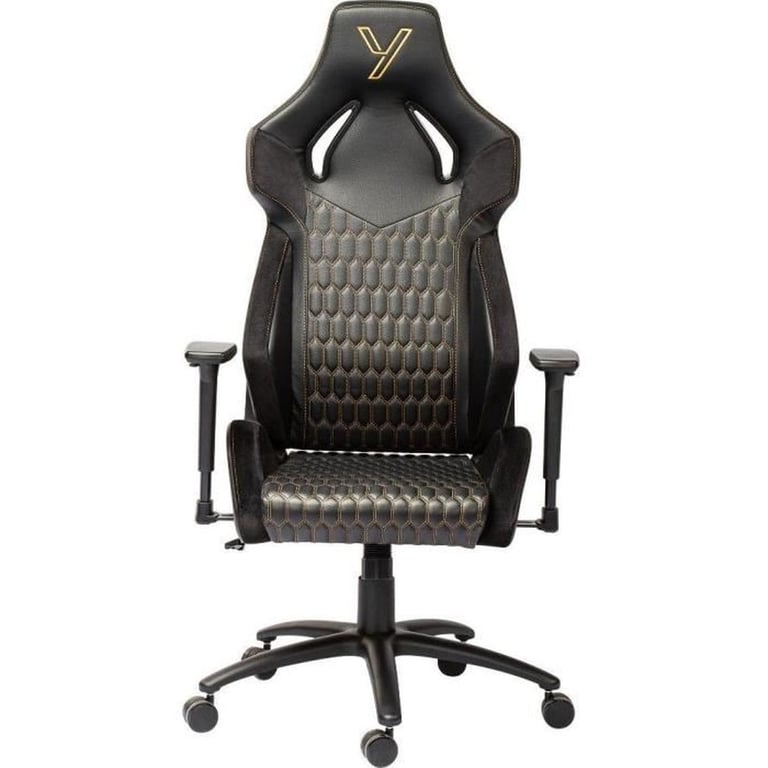 Chaise gaming YENKEE YGC 110GD - vue 3