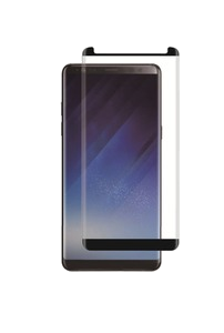Tiger Glass Verre Trempe Incurve: Samsung Galaxy Note 8