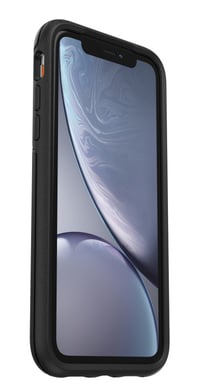 Custodia Otterbox serie Symmetry per Apple iPhone XR, nero