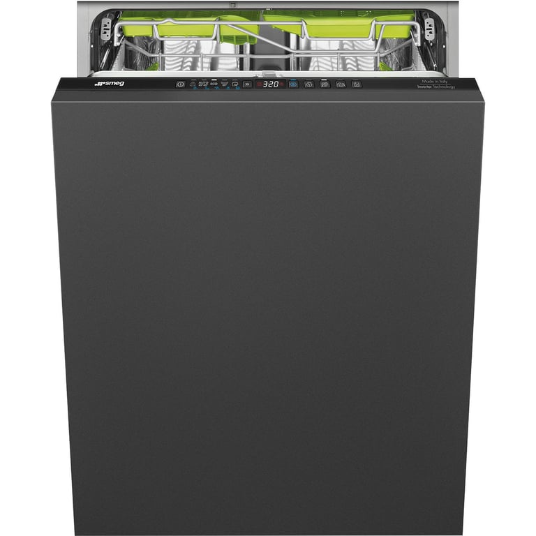 Lave vaisselle encastrable Smeg ST352AL
