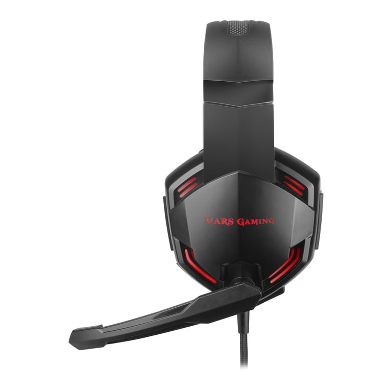 Mars Gaming MHX écouteurcasque Avec fil Arceau Jouer Neuf - vue 8