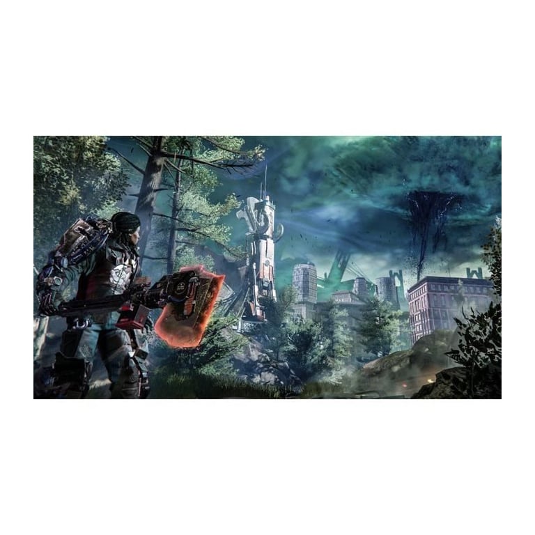 The Surge 2 Xbox One Neuf - vue 3