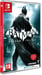 Warner Bros. Games Trilogie Batman : Arkham