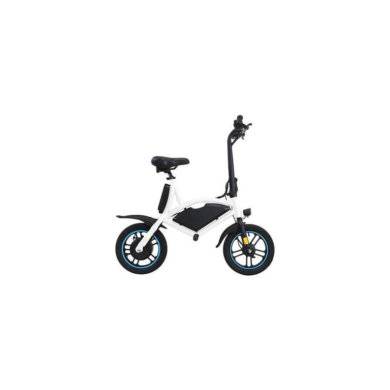 Draisienne électrique FLYBLADE C147 14 Autonomie 25 Km Support de téléphone - vue 2