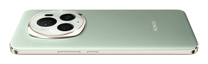 Magic6 Pro (5G) 512 GB, Verde