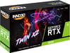 Inno3D GeForce RTX 3050 Twin X2 NVIDIA 6GB GDDR6 INNO3D