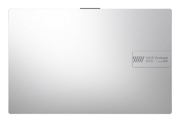 Asus E1504FA L1998W 15 6 AMD Ryzen 5 SSD QWERTY Espagnol - vue 3