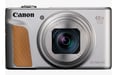Canon PowerShot SX740 HS Lite Edition 1/2,3'' 20,3 MP CMOS Fotocamera compatta 5184 x 3888 pixel Argento
