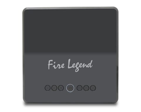 Acer QF15a 500 lúmenes ANSI 1080p (1920x1080)