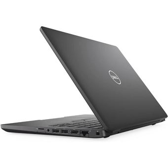 Latitude 5400 14 Intel Core i5 RAM SSD - vue 4