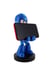 Supporto e caricatore per joystick e smartphone - EXQUISITE GAMING - MEGA-MAN
