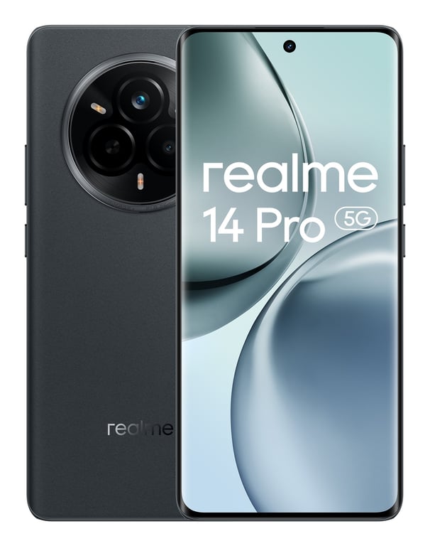Smartphone 14 Pro REALME - vue 5