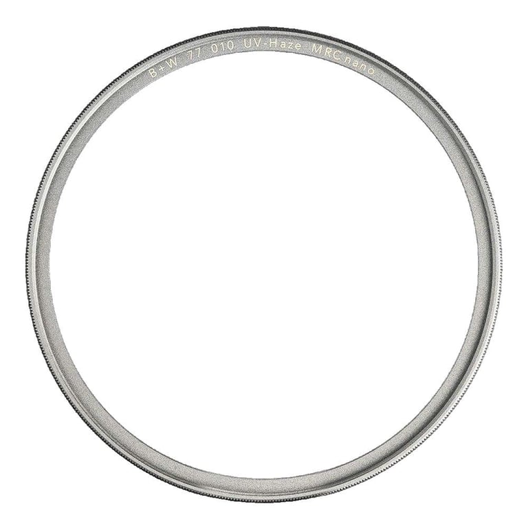 Filtre B+W T Pro 010 77 mm Neuf - vue 2