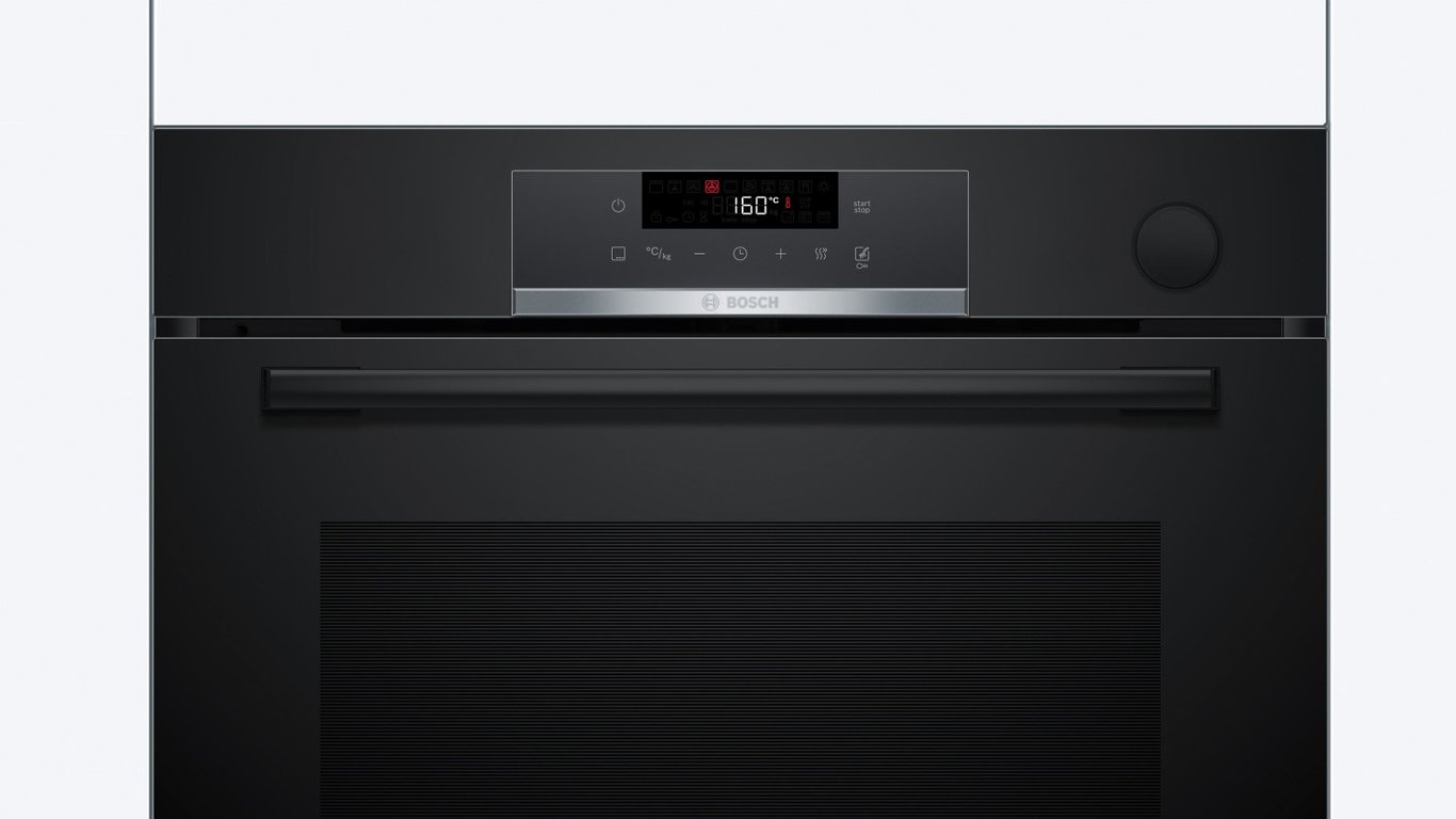 Bosch Serie 4 HRG532BB3 four 71 Neuf - vue 2