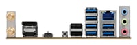 Asrock B860 Pro-A WiFi Intel B860 LGA 1851 (Socket V1) ATX