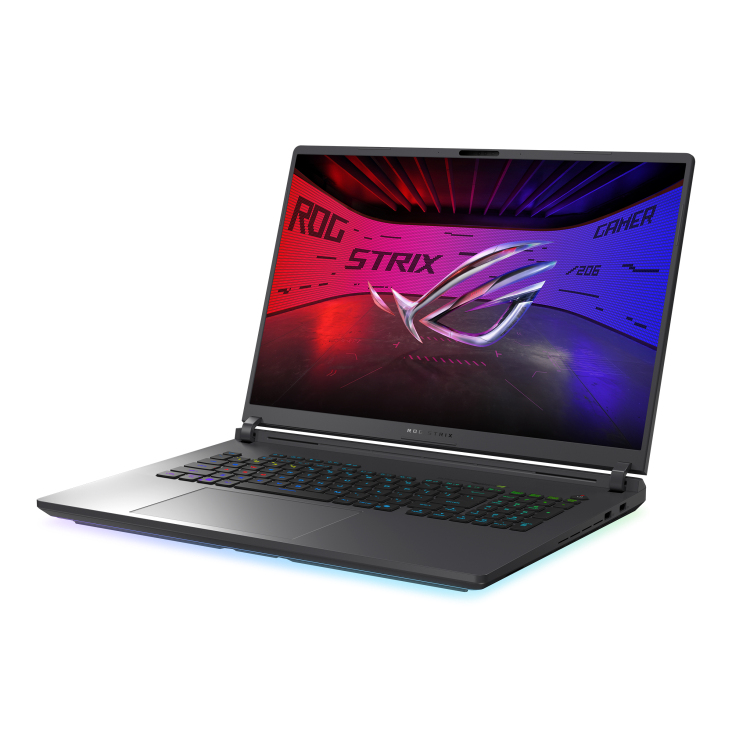 Asus ROG 18 2.5K 240HzU9 275HX5070Ti32G1TW11 - vue 3