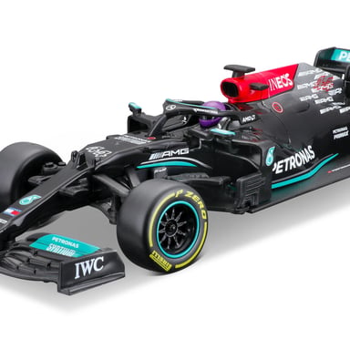 Goliath 1/24 PREMIUM RC FORMULE 1 2,4Ghz - 2021 AMG F1 W12 E-Performance #Hamilton