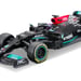 Goliath 1/24 PREMIUM RC FORMULE 1 2,4Ghz - 2021 AMG F1 W12 E-Performance #Hamilton