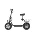 Trottinette électrique NANROBOT M5 500W 48V7,8Ah 12'' Coloris Noir