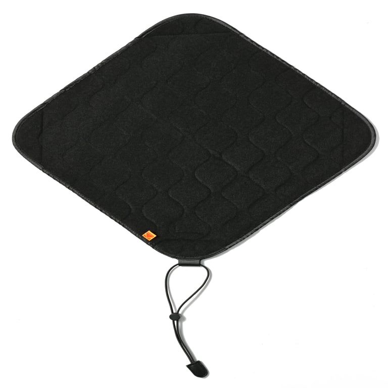 KODAK Camera Wrap 38 5 x 38 5 cm – Housse de Protection Appareil Photo – - vue 2