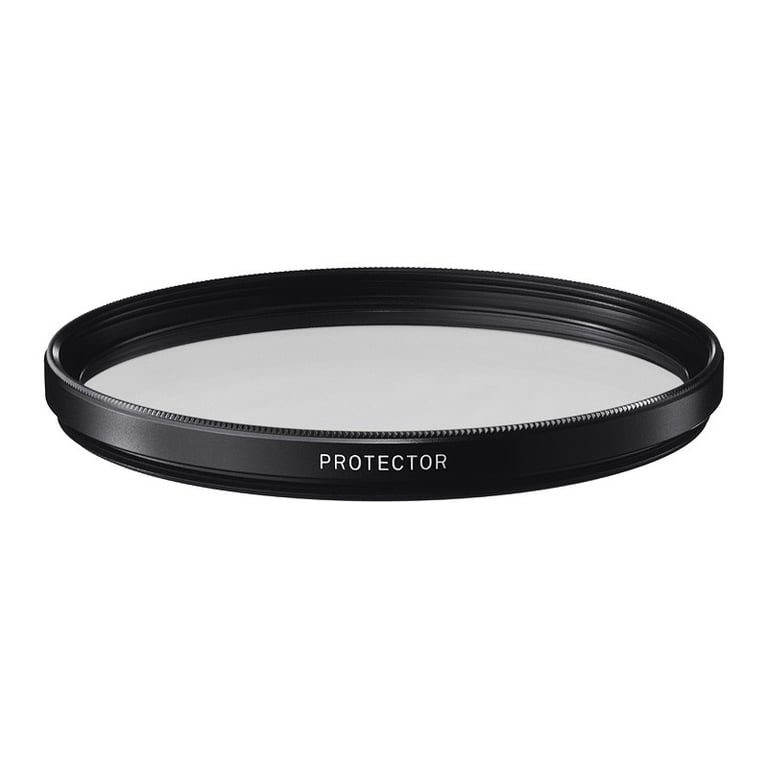 SIGMA Filtre WR PROTECTOR NEUTRE DEPERLANT 86mm - vue 2