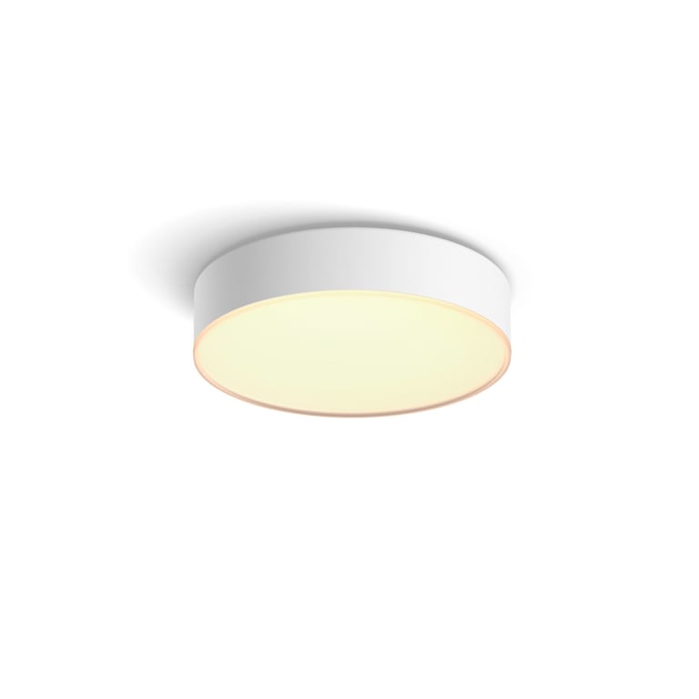 Lampe de plafond intelligente Philips Hue ambiance Enrave BluetoothZigbee - vue 2