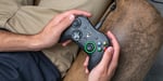 NACON Revolution X Pro Controller Negro USB Gamepad PC, Xbox One, Xbox One S, Xbox One X, Xbox Series S, Xbox Series X