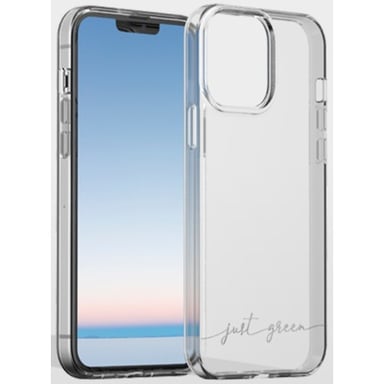 Bigben Connected JGCOVIP1367 coque de protection pour téléphones portables 17 cm (6.7'') Housse Transparent Apple (brand) iPhone 13 Pro Max