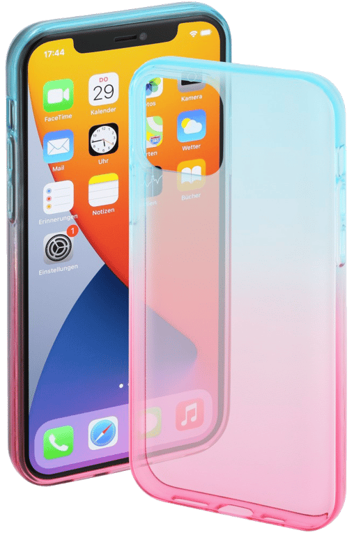 Coque de protection Shade pour Apple iPhone 12/12 Proe