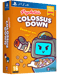 Colossus Down Destroy'em Up edition PS4