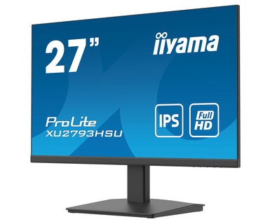 iiyama ProLite XU2793HSU-B4 écran plat de PC 68,6 cm (27