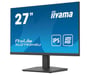 iiyama ProLite XU2793HSU-B4 68,6 cm (27'') Monitor PC a schermo piatto Full HD LED 1920 x 1080 pixel Nero