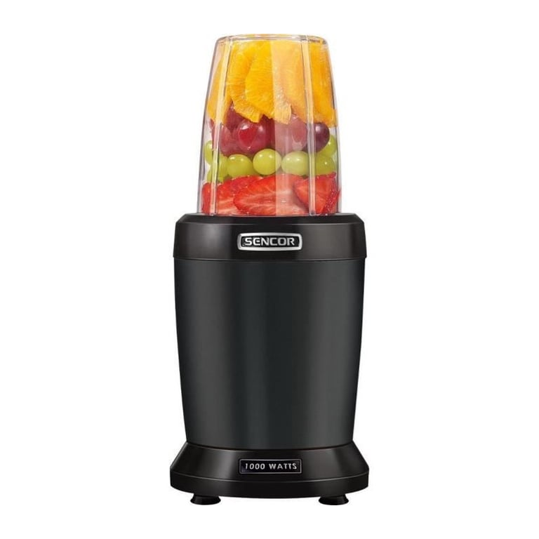 Blender smoothie Sencor SNB 4303BK - vue 5