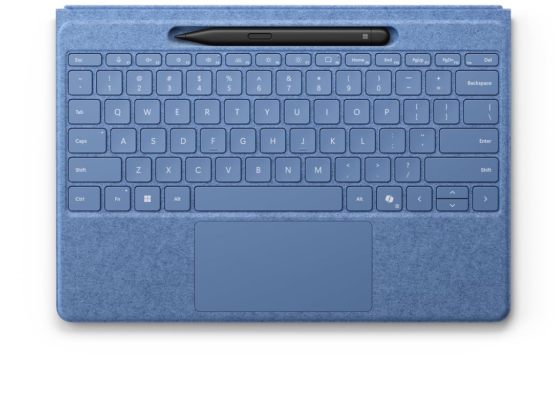 Clavier Clavier Flex+Stylet Surface Pro 13 - vue 10
