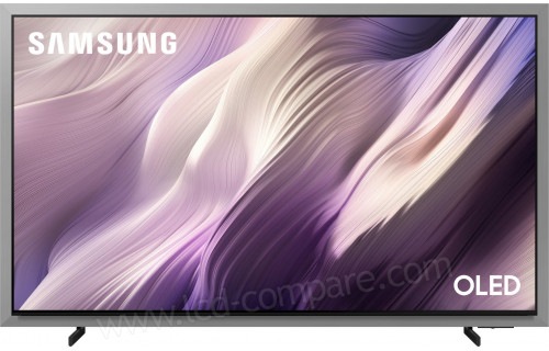 TV Samsung OLED TQ77S99H 196 cm 2026 - vue 3