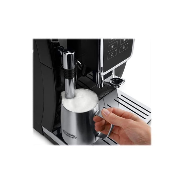 DELONGHI ECAM 350.15.B Expresso broyeur  DINAMICA 4 recettes - Black - Neuf