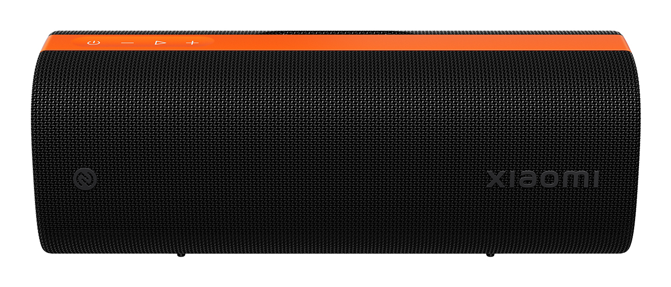 Xiaomi SOUND PARTY Orateur du parti Noir, Orange 50 W - Neuf