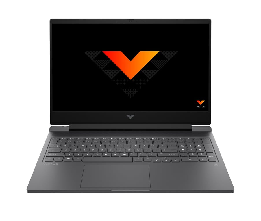 HP Victus Gaming 16-r0024nf Ordinateur portable 40,9 cm (16.1 ) Full HD Intel® Core i5 i5-13500H 16 Go DDR5-SDRAM 512 Go SSD NVIDIA GeForce RTX 4060 Wi-Fi 6 (802.11ax) DOS gratuit Noir - Bon état Bon état - Hewlett-Packard reconditionné disponible sur Pixmania