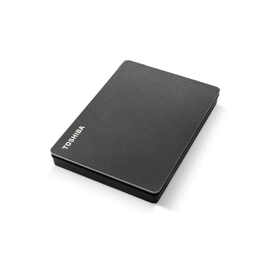 Toshiba HDTX120EK3AA disque dur externe 2 To 2.5'' USB Type-A 3.2 Gen 1 (3.1 Gen 1) Gris
