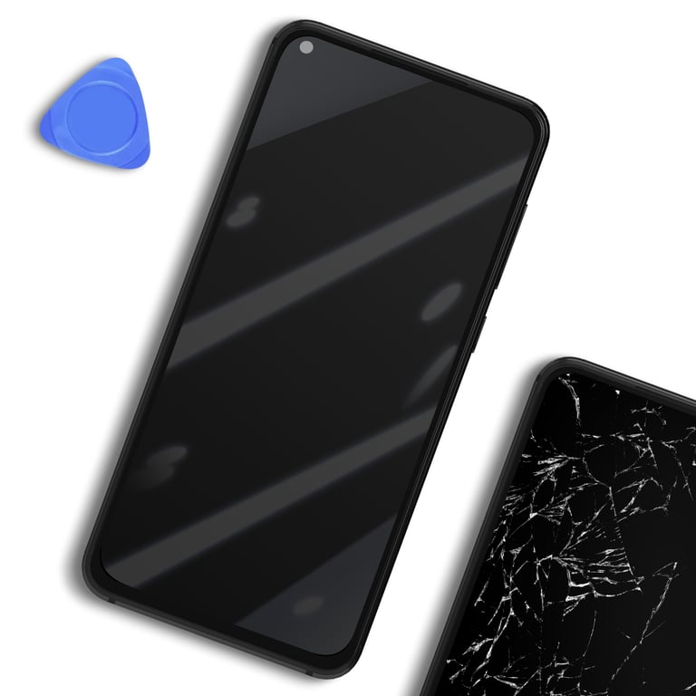 Xiaomi Écran pour Xiaomi Mi 11 Lite 4G - vue 3