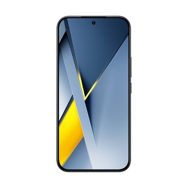 POCO F8 Ultra (5G) 512 Gb, Negro
