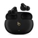 Beats Studio Buds+ - Casque True Wireless Stereo (TWS) Ecouteurs Appels/Musique Bluetooth Noir, Or