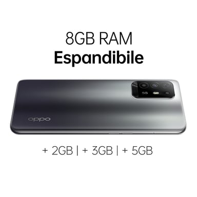 A94 128 Go, Noir, déblouqué