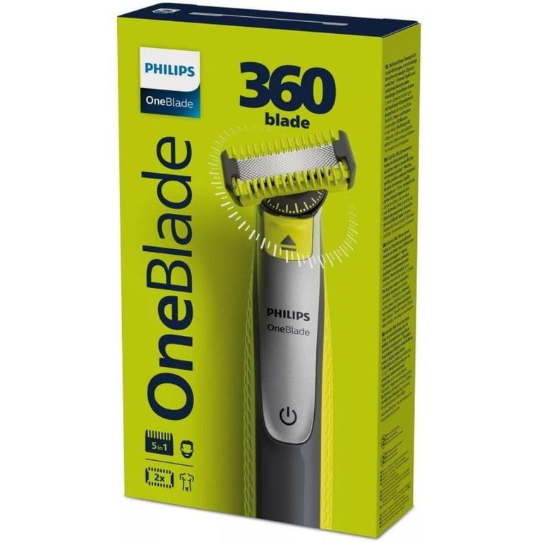 Philips QP283423 - vue 3