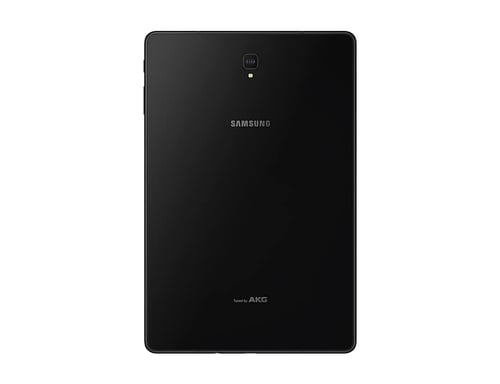 Samsung Galaxy Tab S4 SM-T835N 4G Qualcomm Snapdragon LTE 64 GB 26,7 cm (10.5'') 4 GB Wi-Fi 5 (802.11ac) Android 8.1 Negro