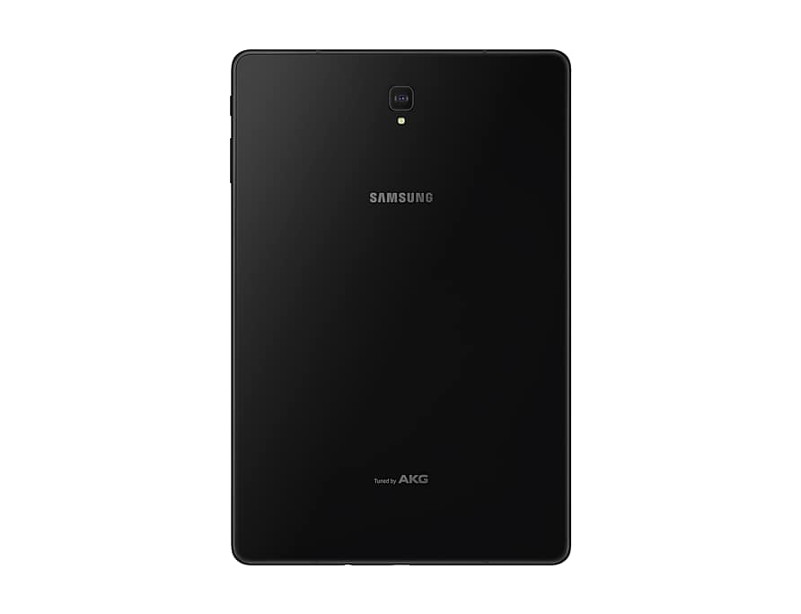 Samsung Galaxy Tab S4 SM-T835N 4G Qualcomm Snapdragon LTE 64 GB 26,7 cm (10.5